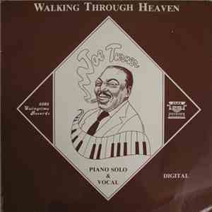 Joe Turner - Walking Through Heaven