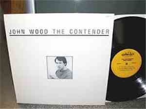 John Wood  - The Contender