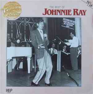Johnnie Ray - The Best Of Johnnie Ray