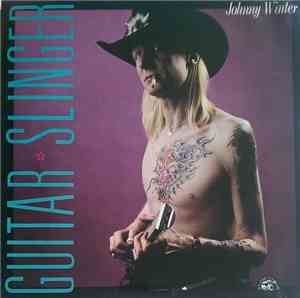 Johnny Winter - Guitar Slinger