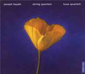 Joseph Haydn - Kuss Quartett - String Quartets