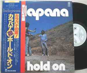 Kalapana - Hold On