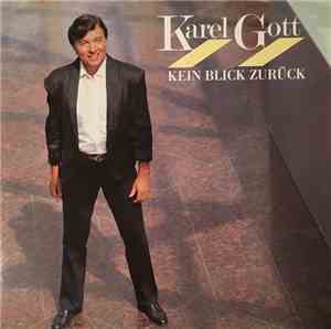 Karel Gott - Kein Blick Zurück