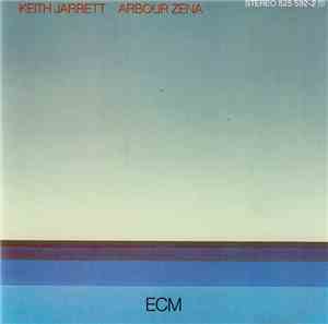 Keith Jarrett - Arbour Zena