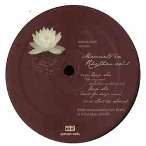 Keith Worthy - Moments In Rhythm Vol. 1