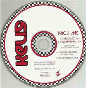 Kelis - Trick Me