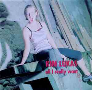 Kim Lukas - All I Really Want (Eiffel 65 Remix)