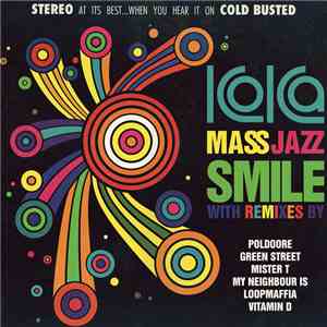 Koka Mass Jazz - Smile (Remixes)