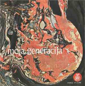 Korni Grupa - Moja Generacija