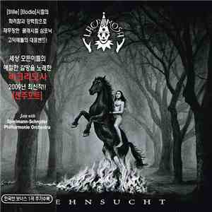 Lacrimosa - Sehnsucht