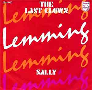Lemming - The Last Clown / Sally