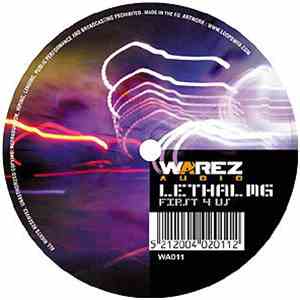 Lethal MG - First 4 Us
