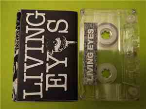 Living Eyes - Starve For Agony Demo