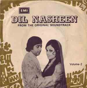 M. Ashraf - Dil Nasheen Volume-2