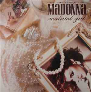 Madonna - Material Girl