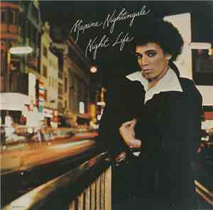 Maxine Nightingale - Night Life