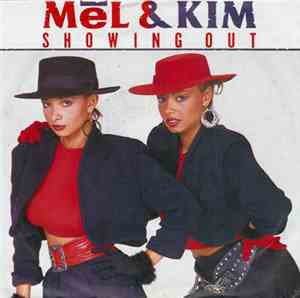 Mel & Kim - Showing Out