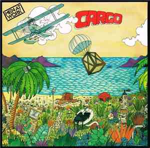 Men At Work - Cargo