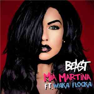 Mia Martina Feat. Waka Flocka - Beast