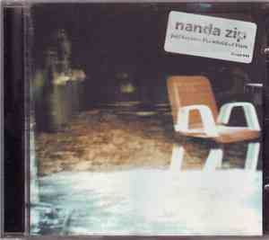 Nanda Zip - Just Because I'm Afraid Of Mars