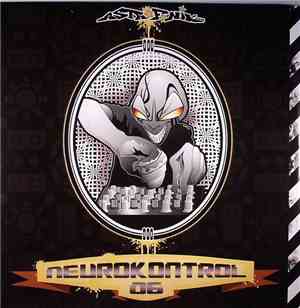 Neurokontrol - Neurokontrol 06
