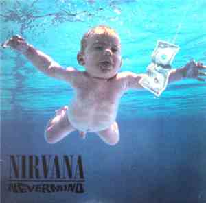 Nirvana - Nevermind