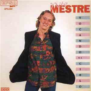 Nito Mestre - Tocando El Cielo