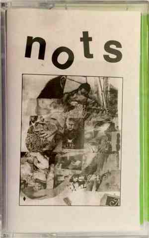 Nots - We Are Nots