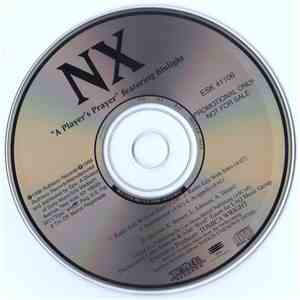 NX - A Player's Prayer
