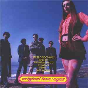 Original Love - Eyes
