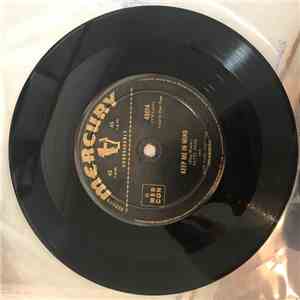 Patti Page With Jack Rael And His Orchestra - Little Crazy Quilt / Keep Me  ...