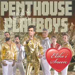 Penthouse Playboys - Elske I Sneen