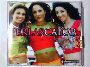 Perlas - Calor