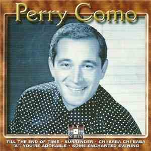 Perry Como - Prisoner Of Love