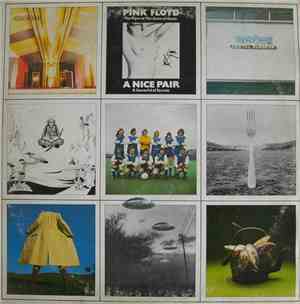 Pink Floyd - A Nice Pair