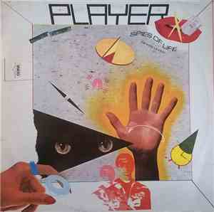 Player  - Spies Of Life = Espias De La Vida