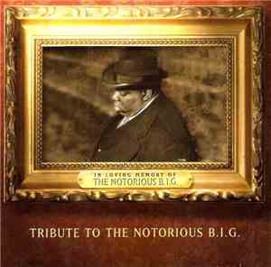 Puff Daddy & Faith Evans / 112 / The Lox - Tribute To The Notorious B.I.G.