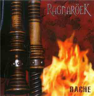 Ragnaröek - Rache