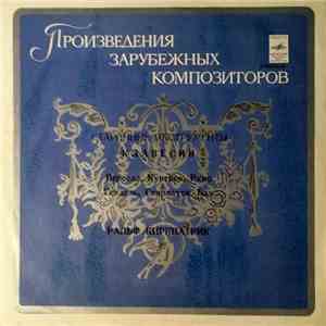 Ральф Киркпатрик - Старинные Инструменты. Клавесин