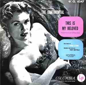 Renzo Cesana - This Is My Beloved