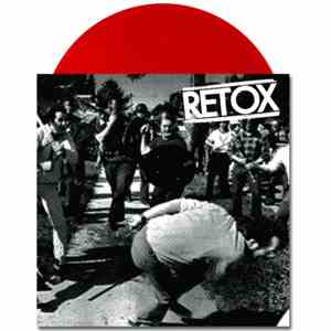 Retox  - Retox