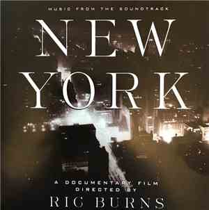 Ric Burns, Brian Keene - New York A Documentary Film Directed By Ricin's Burns