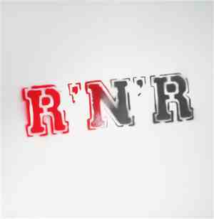 R'N'R - The Infamous And Notorious