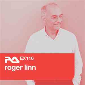 Roger Linn - RA.EX116 Roger Linn