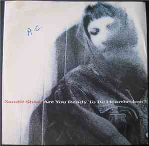 Sandie Shaw - Are You Ready To Be Heartbroken?