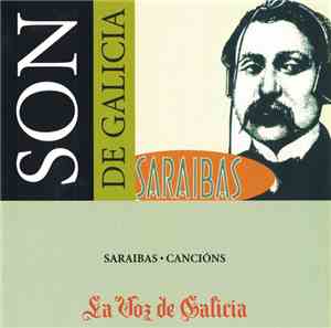 Saraibas - Cancións