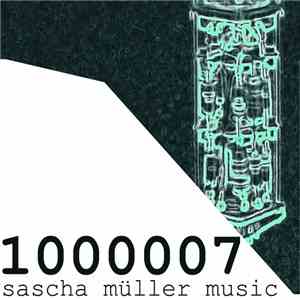 Sascha Müller - 1000007
