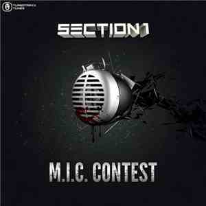 Section 1 - M.I.C. Contest