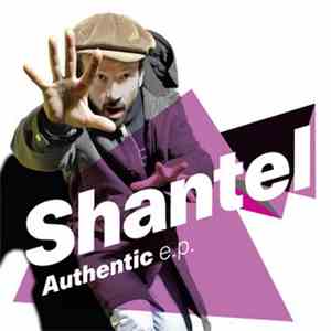 Shantel - Authentic E.P.