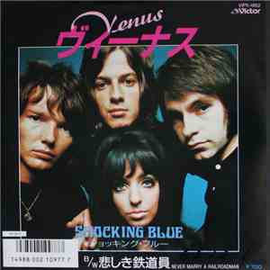 Shocking Blue - Venus